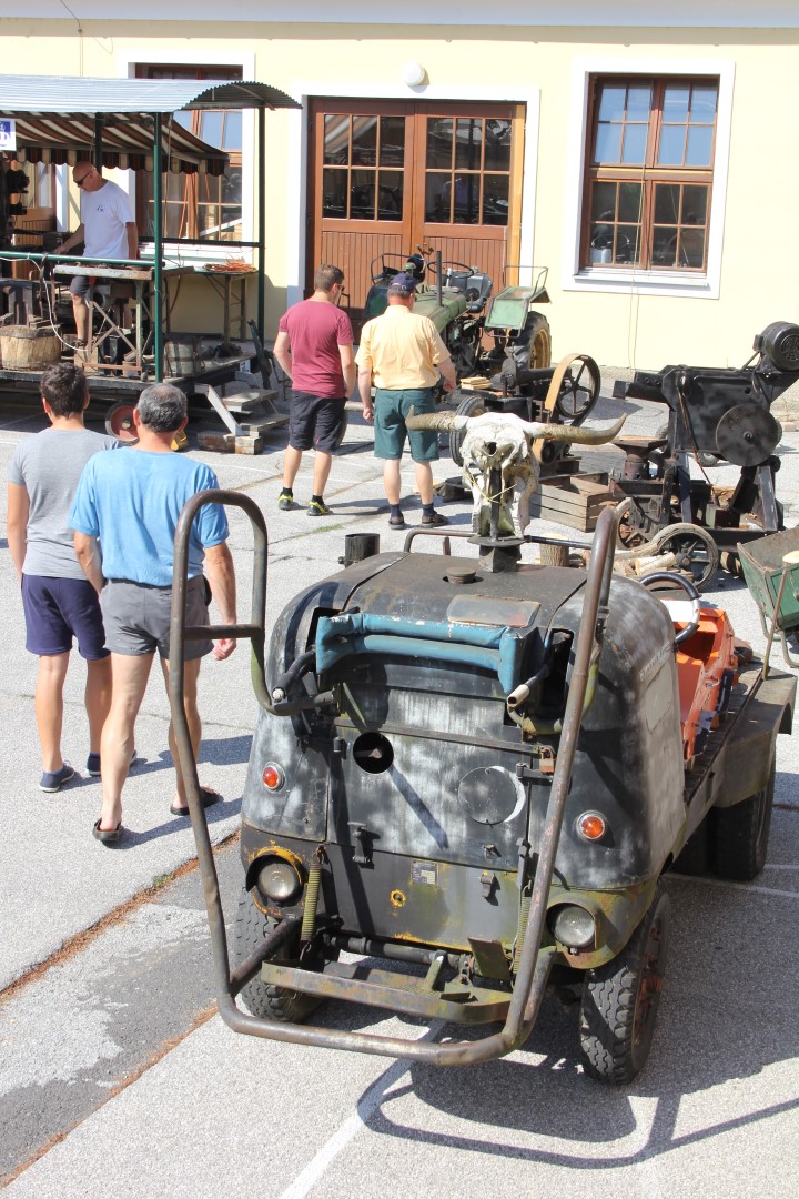 2017-07-09 Oldtimertreffen